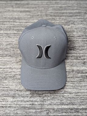 Hurley Dri Fit Hat
